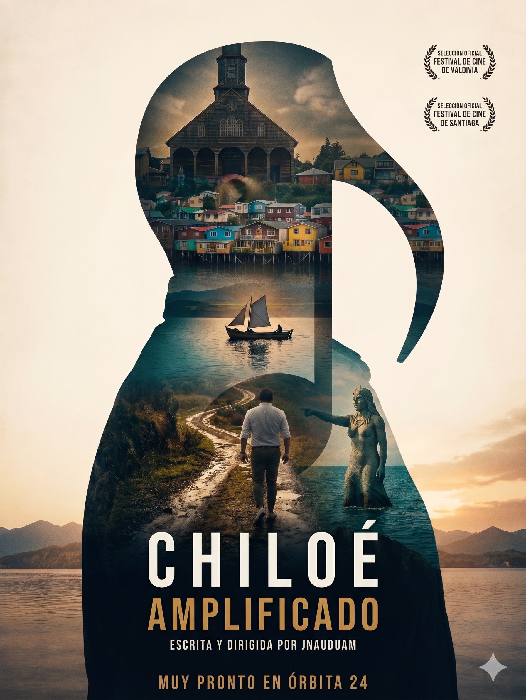 Chiloé amplificado